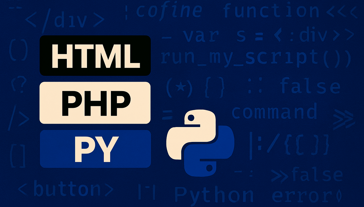 Curso de Programação