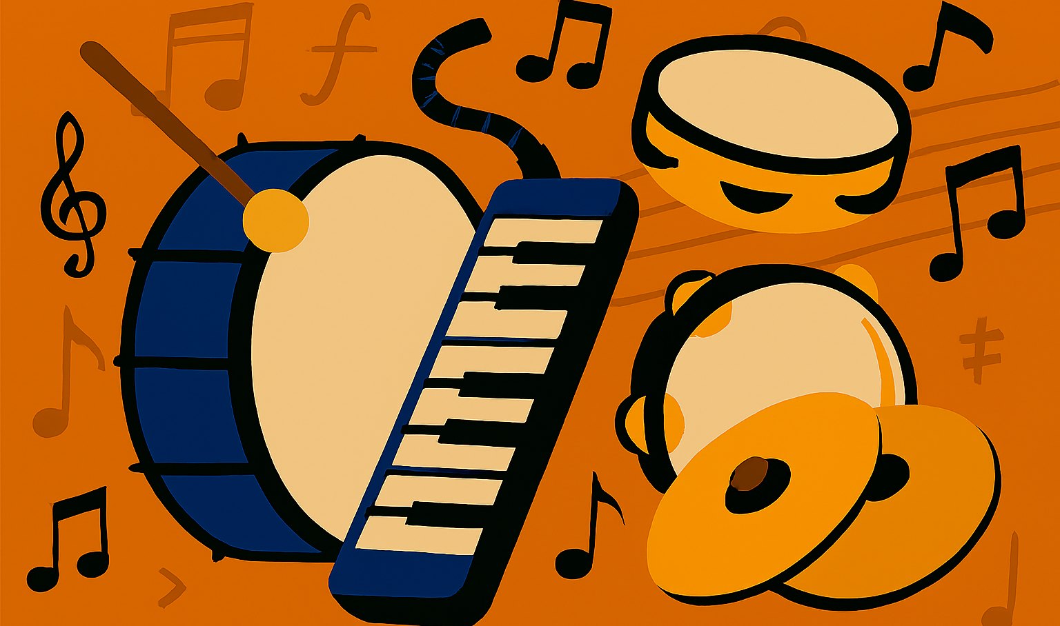 Curso de Música